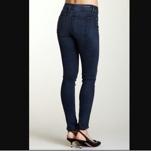 Citizens of Humanity Avedon Slick Skinny Jeans 28